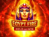 Egypt Fire